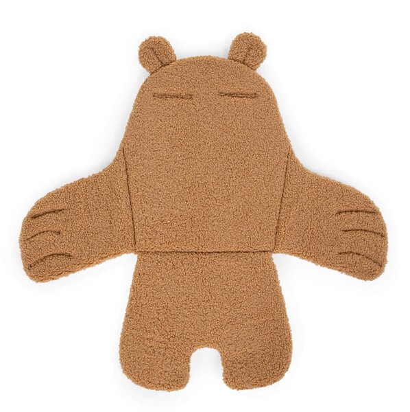Childhome universaalne istmepehmendus, Teddy Beige - Childhome