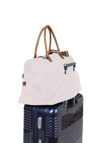 Childhome Mommy Bag сумка Offwhite/Black - Childhome