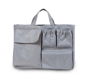 Childhome Mommy Bag tarvikutekoti sisu  - Childhome
