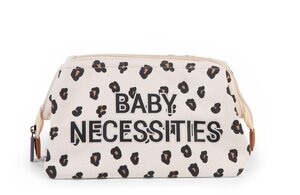 Childhome beebitarvete kott Leopard - Elodie Details
