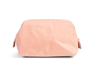 Childhome baby toiletry bag Pink/Copper - Childhome