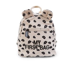 Childhome laste seljakott My first bag Leopard - Childhome