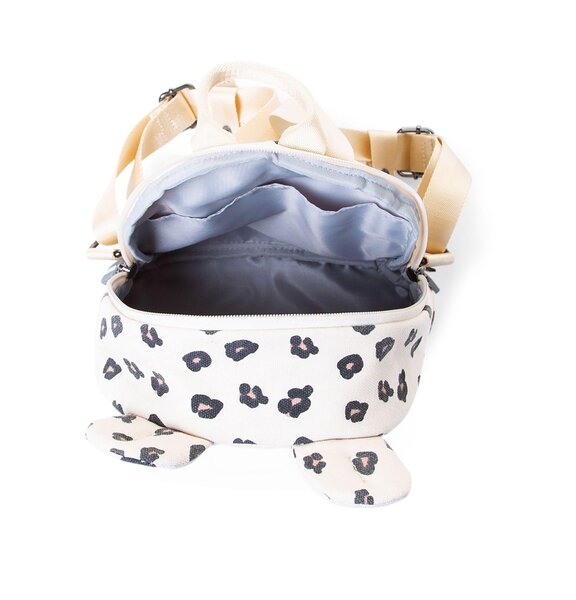 Childhome laste seljakott My first bag Leopard - Childhome