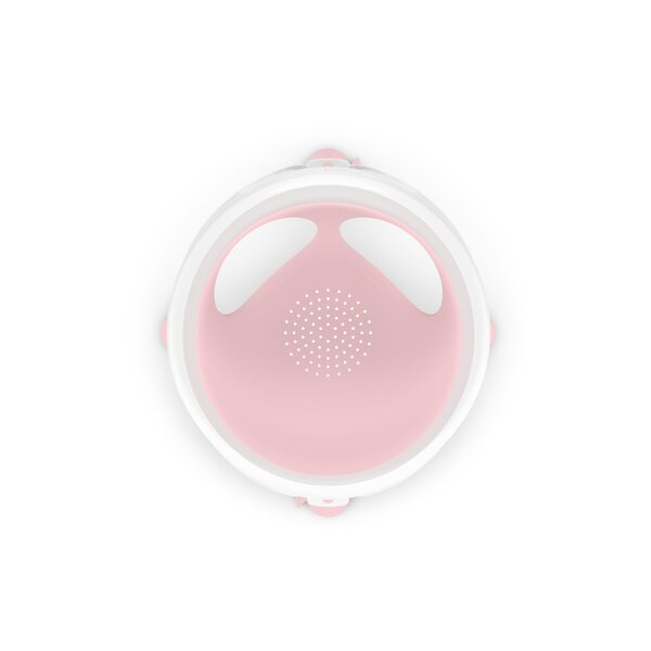 Angelcare soft touch bath seat Pink - Angelcare