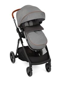 Graco Near2Me buggy Steeple Grey - Graco