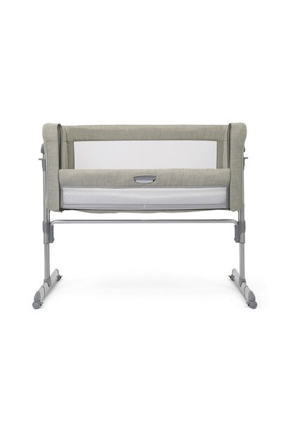 Joie Roomie Glide häll-vooditasku Almond - Joie