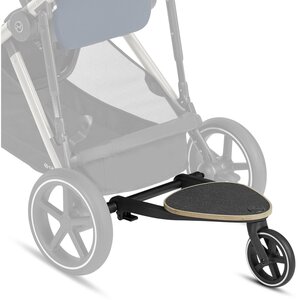 Cybex laiptelis antram vaikui Gazelle S - Bumprider