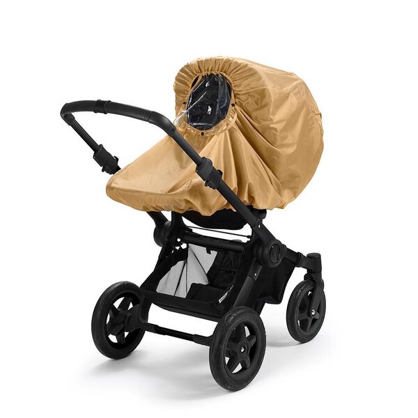 Elodie Details universal rain cover Gold Mustard - Elodie Details