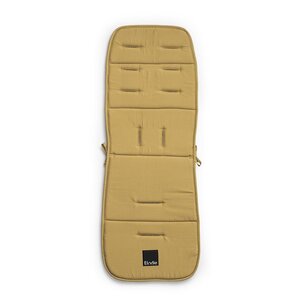 Elodie Details seat liner CosyCushion™ Gold Mustard - Easygrow