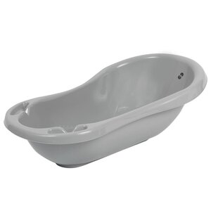 Nordbaby vann 84cm libisemisvastase matiga, Grey - Nordbaby