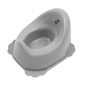 Nordbaby Music Chamber Pot Grey - Munchkin