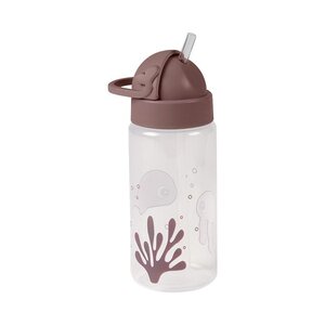 Done by Deer kõrrega joogipudel 350ml, Sea friends - Nordbaby
