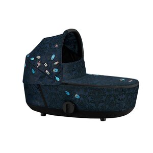Cybex Mios lux carry cot Jewels of Nature - Cybex