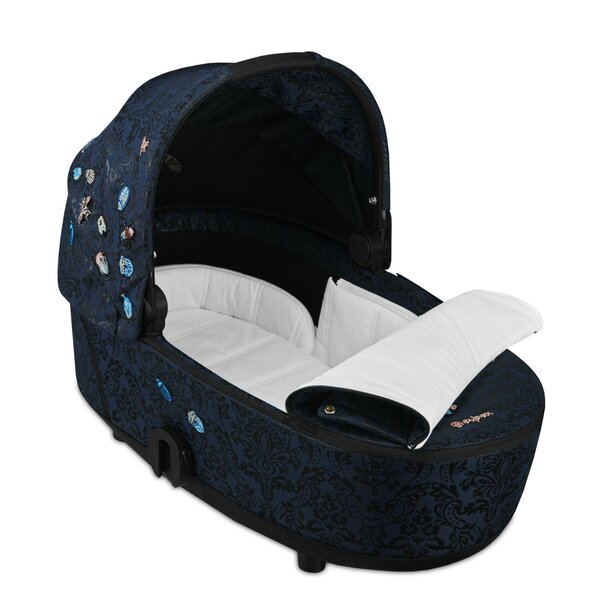 Cybex Mios Lux vankrikorv Jewels of Nature - Cybex