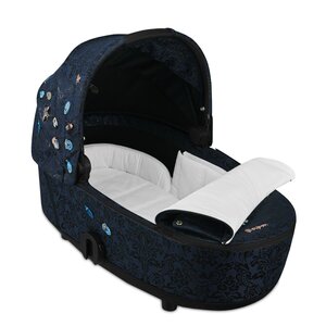 Cybex Mios lux carry cot Jewels of Nature - Cybex