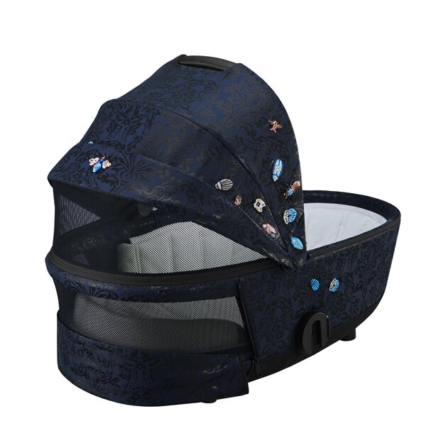 Cybex Mios Lux vankrikorv Jewels of Nature - Cybex