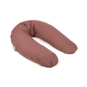 Doomoo Comfy Big nursing pillow, Tetra Brick - Doomoo