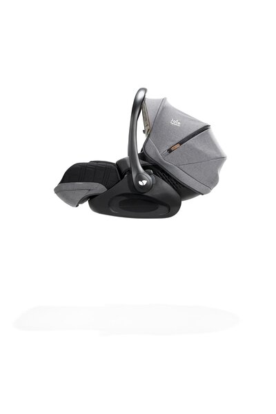 Joie I-Level car seat (40-85cm) Signature Carbon with isofix base - Joie