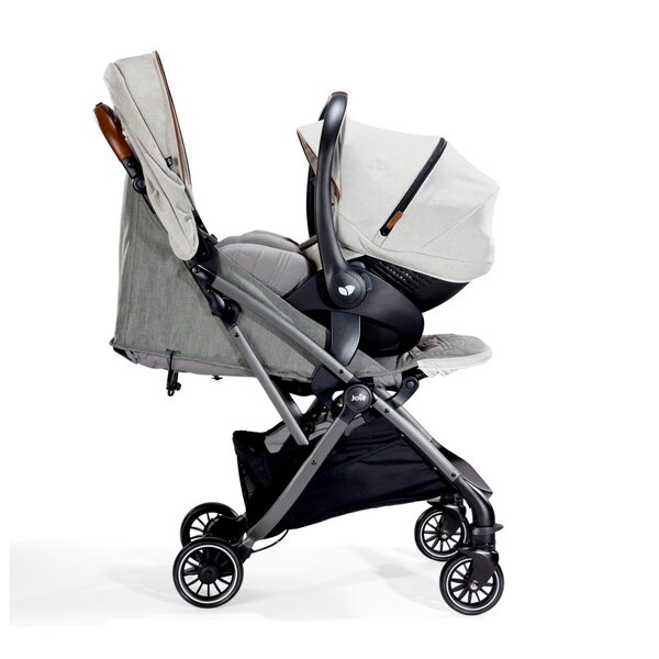 Joie Tourist buggy Signature Oyster - Joie