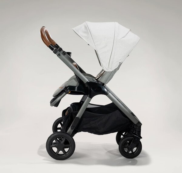 Joie Finiti buggie Signature Oyster - Joie