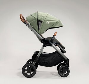 Joie Finiti buggie Signature Pine Green - Cybex