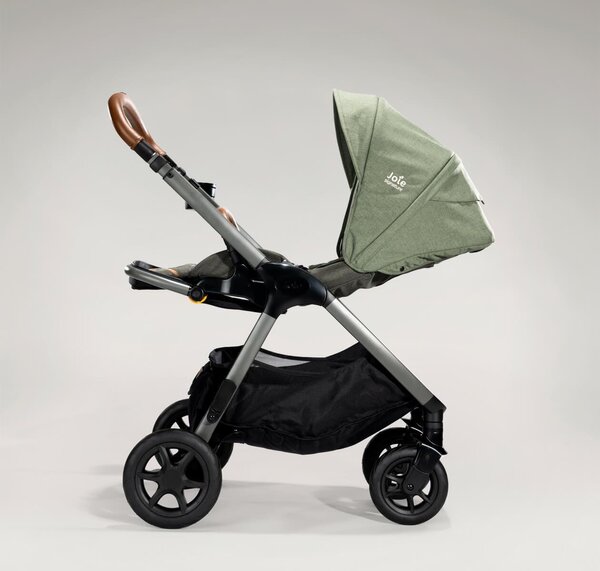 Joie Finiti buggie Signature Pine Green - Joie