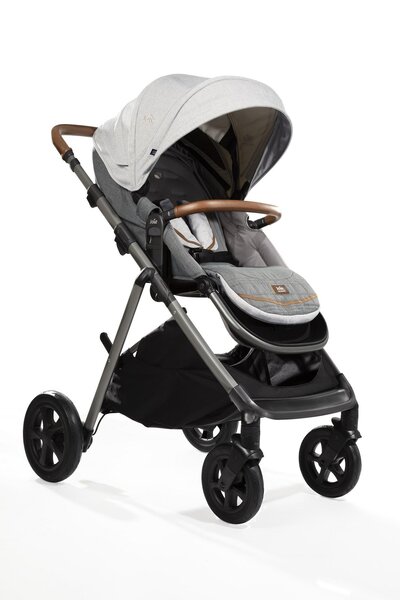 Joie Aeria Oyster ratu komplekts Oyster - Joie