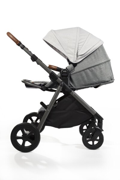 Joie Aeria stroller set Signature Oyster - Joie