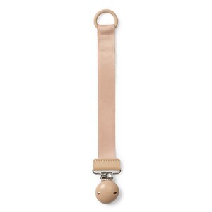 Elodie Details lutikett puidust kinnitusega Blushing Pink - Nuvita
