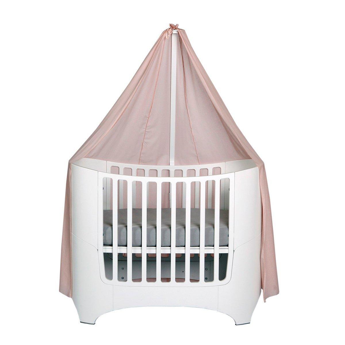 Leander canopystick for Classic baby cot White NordBaby