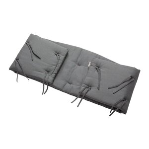 Leander Classic voodipehmendus, Cool Grey - Done by Deer