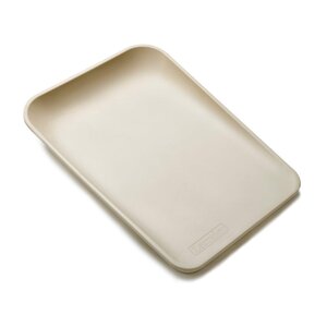 Leander Matty changing mat 50x70 cm, Cappuchino  - Nordbaby