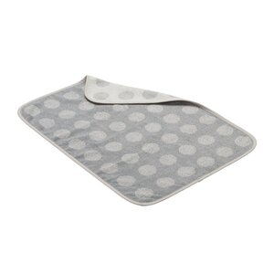 Leander mähkimisaluse kate, Cool Grey - Leander