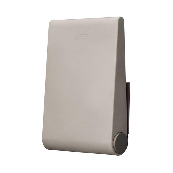 Leander Wally wallmounted changing table, Cappuchino - Leander