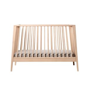 Leander Linea lovytė 65x132cm, Oak - Leander