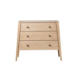 Leander Linea komoda, Oak - Leander