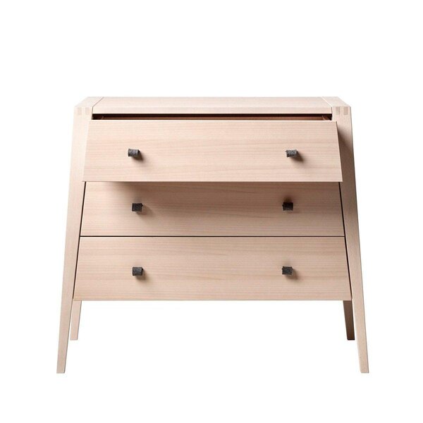 Leander Linea komoda, Beech  - Leander