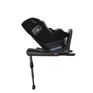 Nuna Norr automobilinė kėdutė 40-105cm, Caviar - Graco