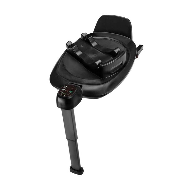 Nuna Arra Next turvahäll 40-85cm Caviar, isofix alusega Base Next  - Nuna