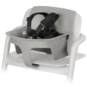 Cybex Lemo Baby Set 2  Storm Grey - Cybex