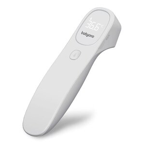 BabyOno kontaktivaba elektrooniline termomeeter - Nuvita