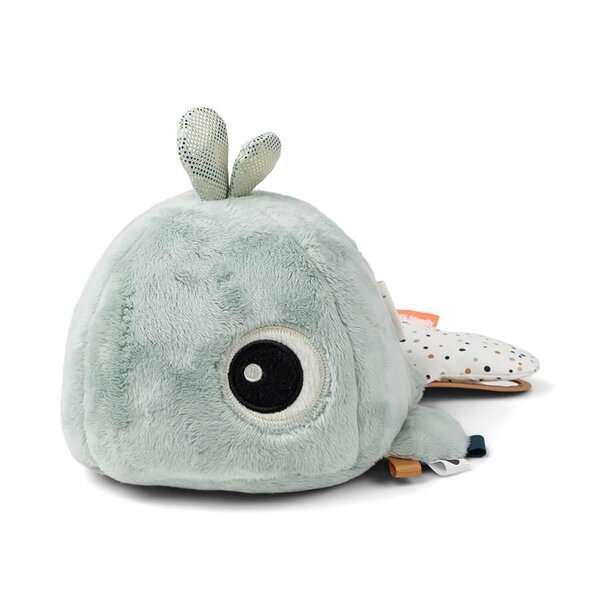 Done by Deer Hide&Seek activity toy Wally - Done by Deer