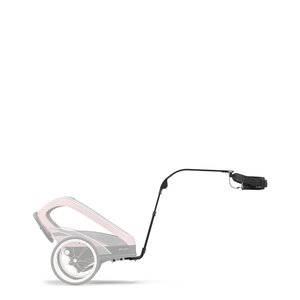 Cybex Zeno käed vaba jooksukomplekt  - Cybex