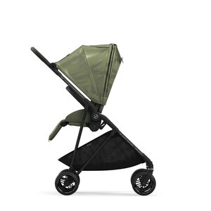 Cybex Melio buggy Street Olive Green - Cybex