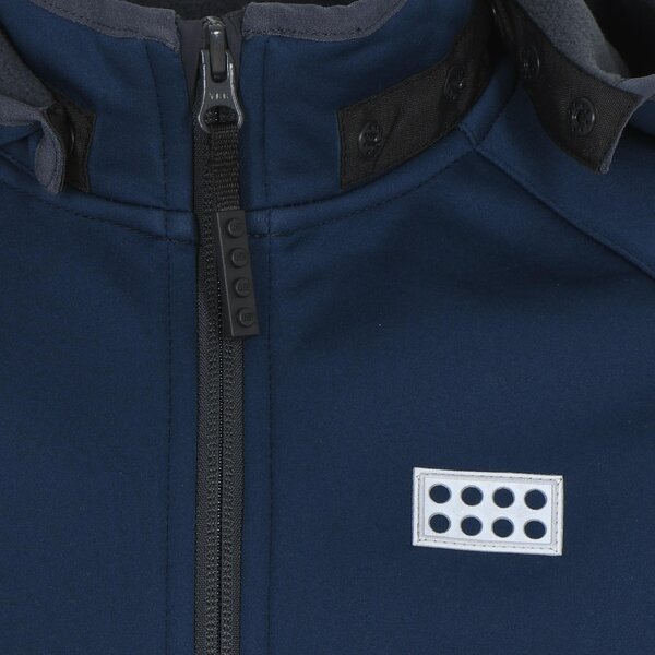 Legowear softshell куртка Lwsky 764 - Legowear