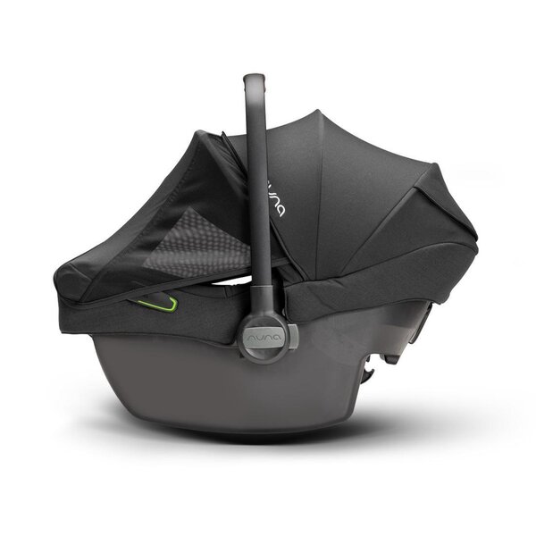 Nuna Pipa Next infant car seat (40-83cm) Caviar - Nuna