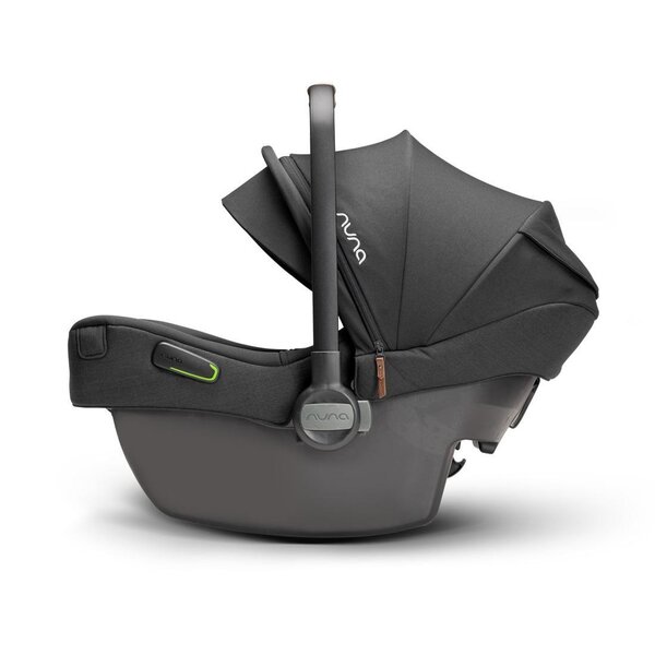 Nuna Pipa Next infant car seat (40-83cm) Caviar - Nuna