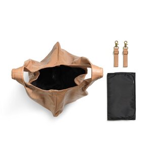 Elodie Details changing bag Draped Tote  - Elodie Details