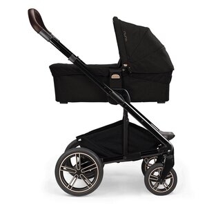 Nuna Mixx Next vankrikomplekt Fashion Riveted  - Cybex