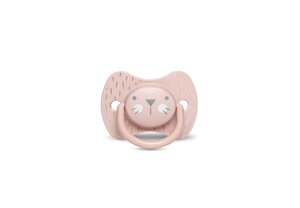 Suavinex soother natural 18+m Whiskers - Suavinex